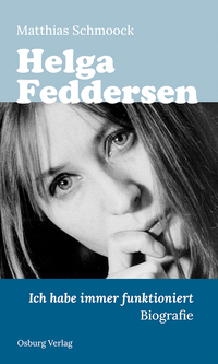 Helga Feddersen