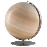 COLUMBUS VENUS Regent Tischglobus, Ø 40 cm