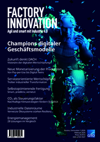 Factory Innovation 1/2026
