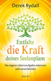 Entfalte die Kraft deines Seelenplans