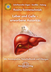 Leber und Galle – erworbene Autorität