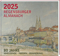 Regensburger Almanach 2025