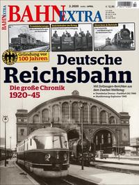 Deutsche Reichsbahn