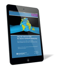 Online-Mediation in Cross-Border Disputes