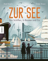 Zur See