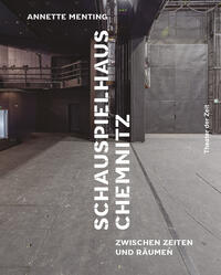 Schauspielhaus Chemnitz