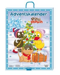 TRÖTSCH - Adventskalender 