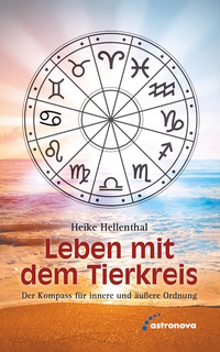 Leben mit dem Tierkreis