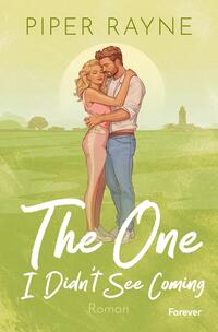 The One I Didn’t See Coming