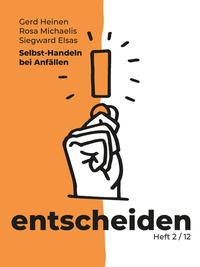 Selbst-Handeln bei Anfällen