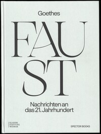 Goethes Faust