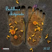 Buddha’s Footprints 2027