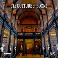 The Culture of Books 2027