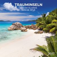 Trauminseln / Dream Islands 2027