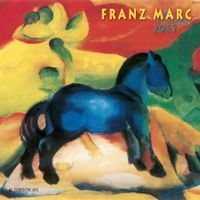 Franz Marc 2027