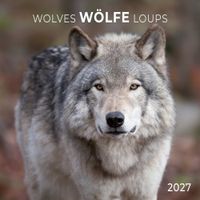 Wölfe / Wolves 2027