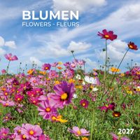 Blumen / Flowers 2027