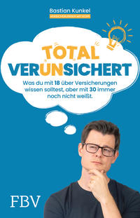 Total ver(un)sichert