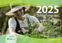 Schöpfungszeit