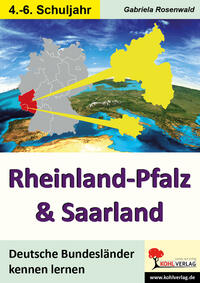 Rheinland-Pfalz und Saarland