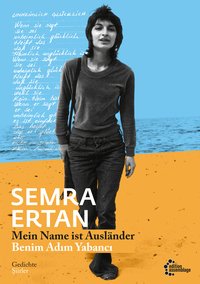 Mein Name ist Ausländer | Benim Adım Yabancı