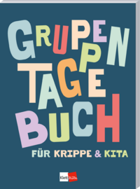 Gruppentagebuch für Krippe und Kita