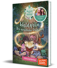 Waldgrün - Der verlorene Frühling