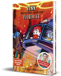 Benx und das Dorf unter dem Fiebersee