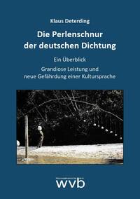 Die Perlenschnur der deutschen Dichtung