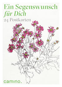 Ein Segenswunsch für Dich