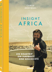 Insight Africa, eBook