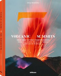 Volcanic 7 Summits 