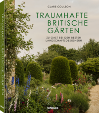 Traumhafte britische Gärten