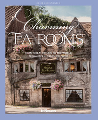 Charming Tea Rooms (DE)