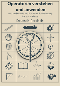 Interkultura Operatoren für allgmeinbildene Schule Deutsch-Persisch