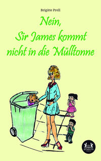 Nein, Sir James kommt nicht in die Mülltonne