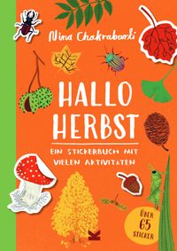 Hallo Herbst!