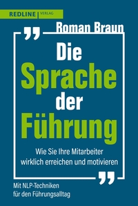 Die Sprache der Führung
