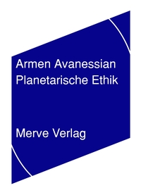 Planetarische Ethik