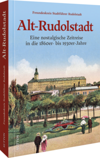 Alt-Rudolstadt