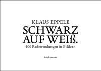 Schwarz auf Weiß