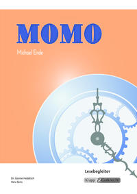 Momo – Michael Ende – Lesebegleiter