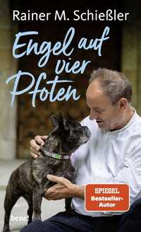 Engel auf vier Pfoten