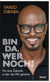 Bin da, wer noch?