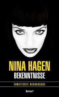 Bekenntnisse