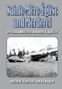 Sainte-Mère-Église und Merderet