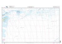 Northern Wedell Sea