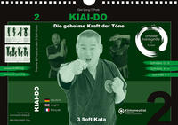 Kiai-Do - Die geheime Kraft der Töne