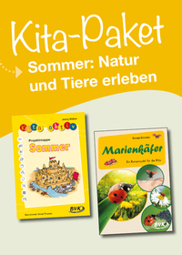 Kita-Paket Sommer