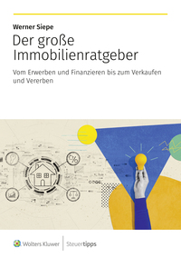 Der große Immobilienratgeber